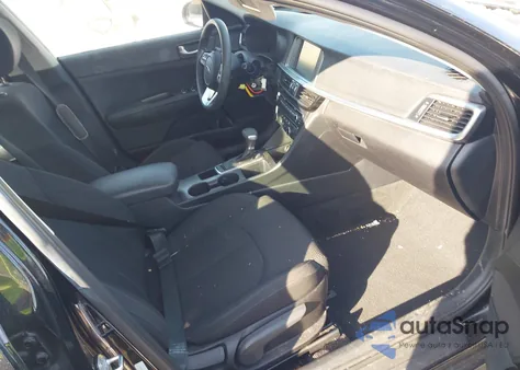 2019 Kia Optima Lx z USA, uszkodzony, nr VIN 5XXGT4L33KG287807